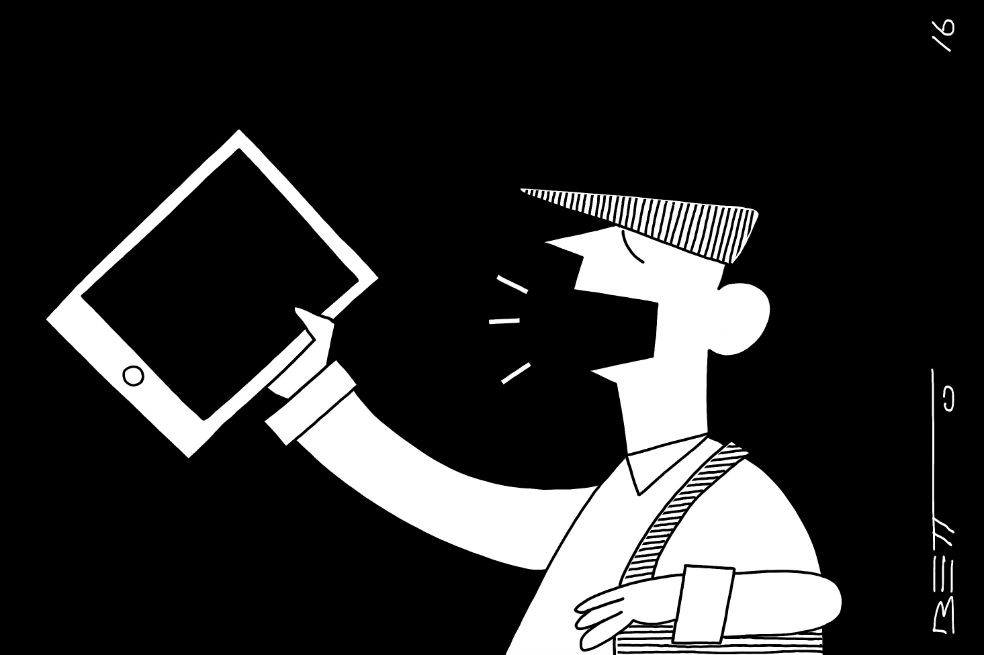 Periodismo digital