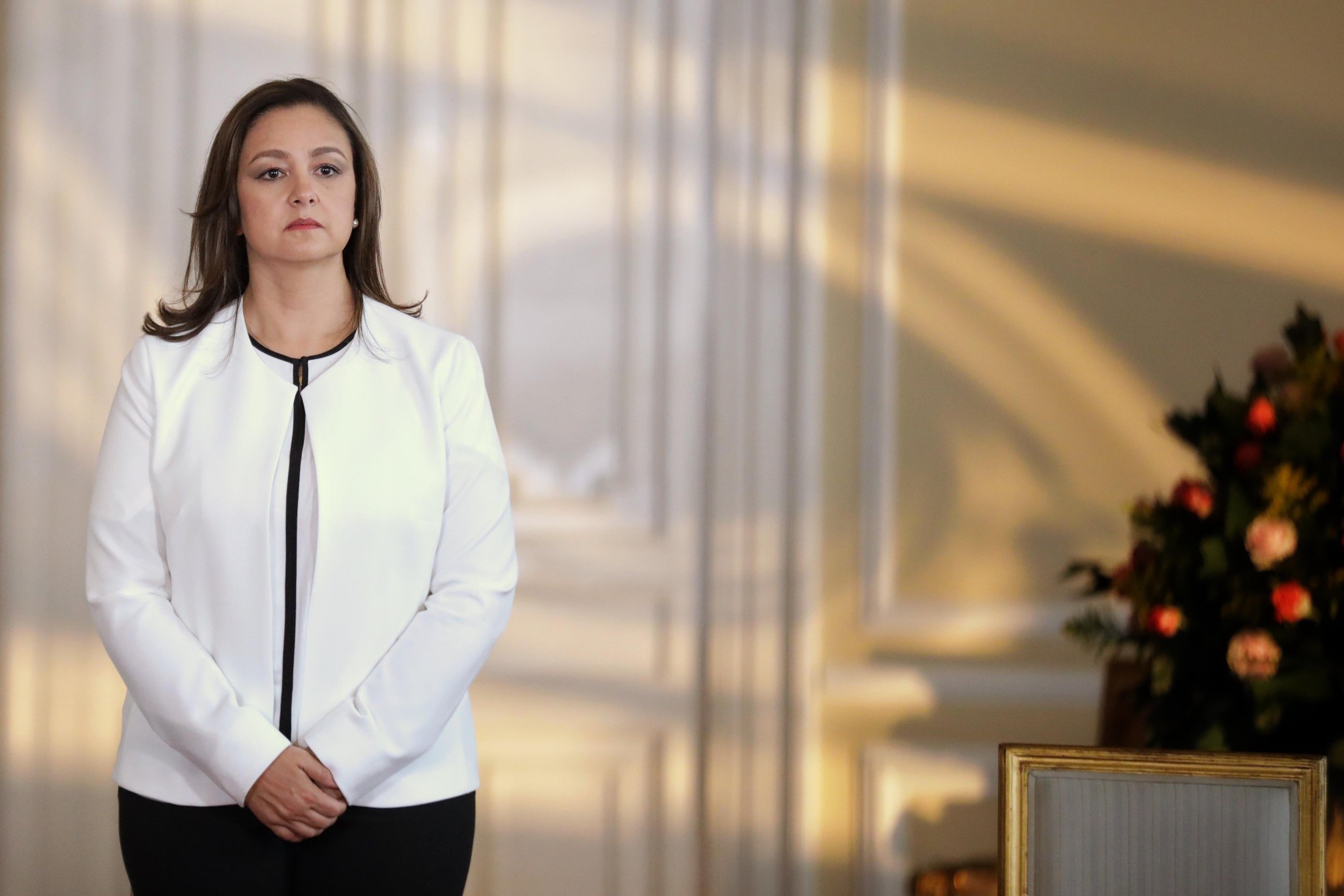 Ministra del Deporte deberá responder por presupuesto en el Congreso