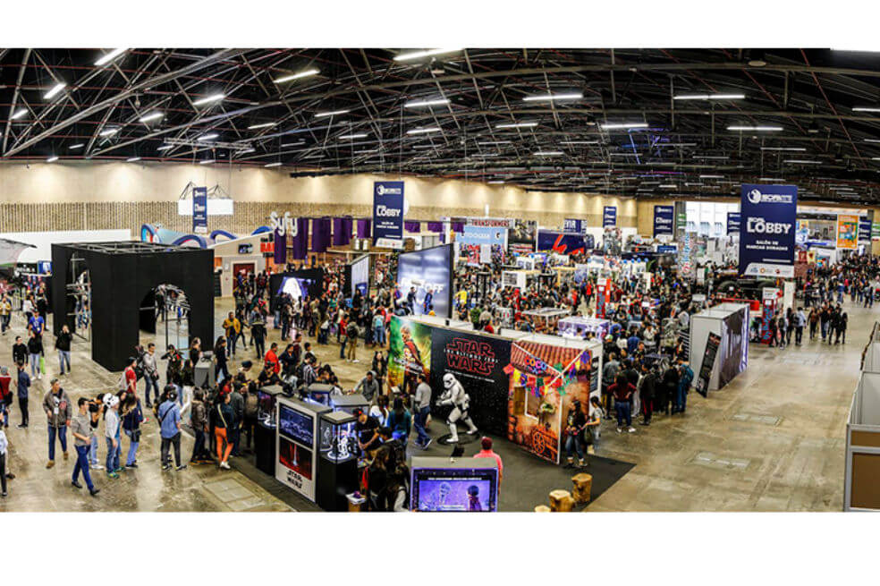 Cine fantástico y de terror en el Sofa 2019