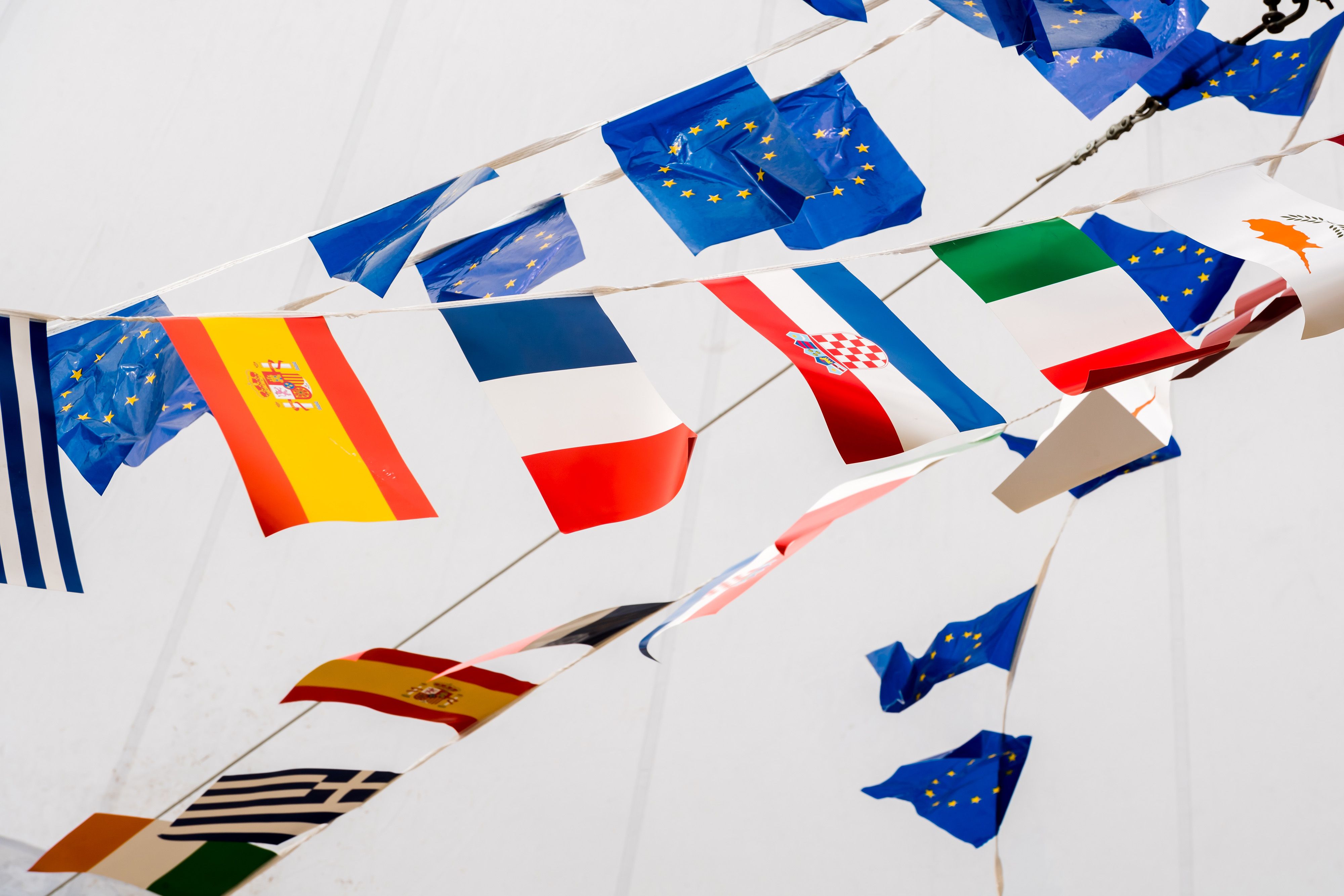 Empresas de pesticidas ocultaron estudios de toxicidad ante la Unión Europea