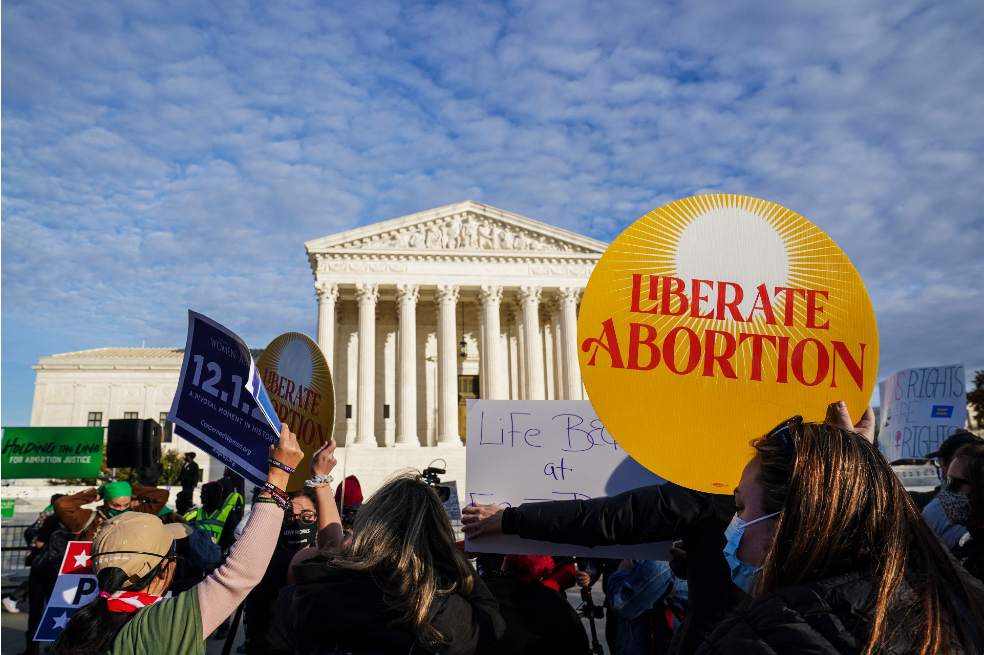 Estados Unidos aprueba el envío de la pastilla abortiva por correo