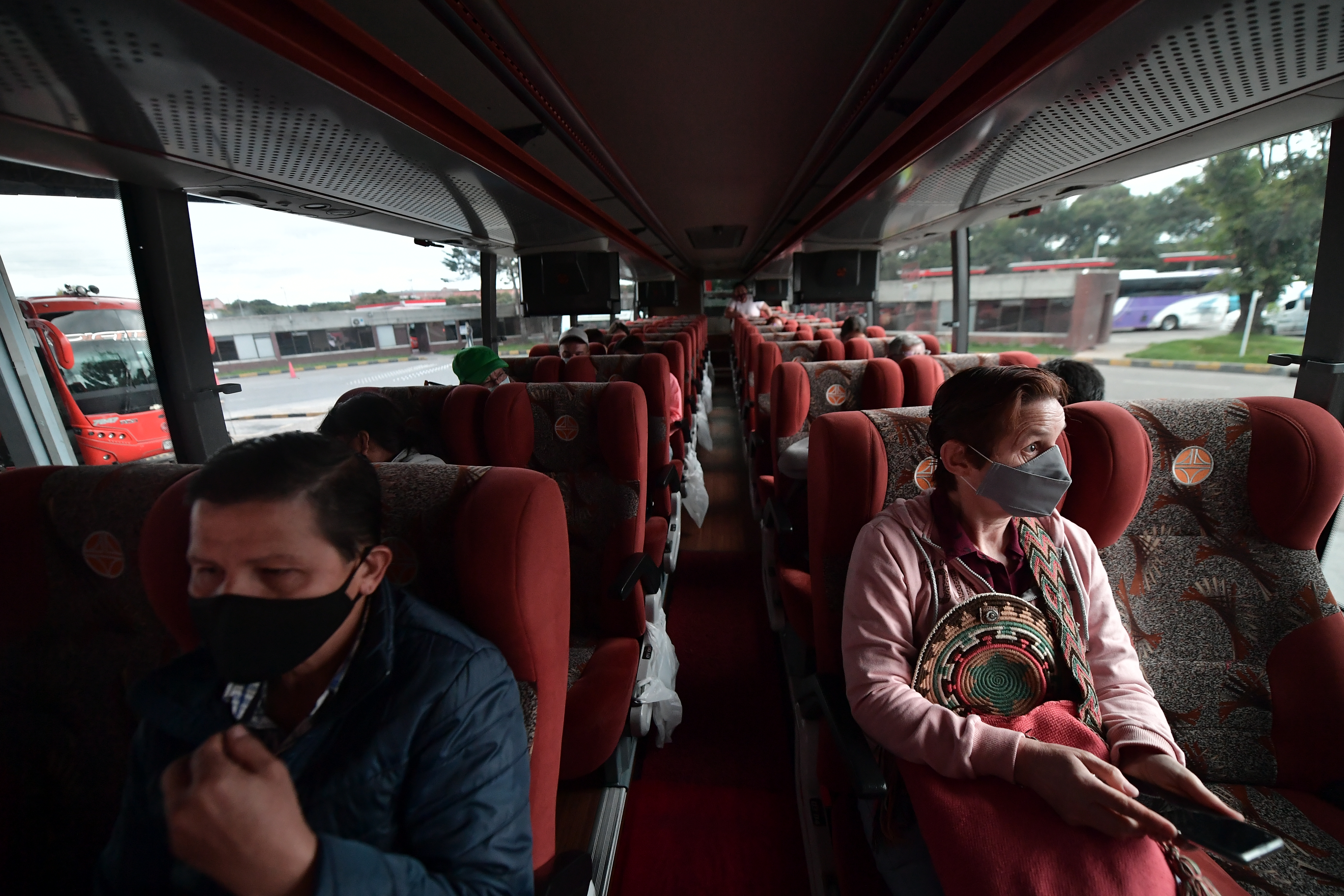 El drama de vivir en la Sabana y trabajar o estudiar en Bogotá