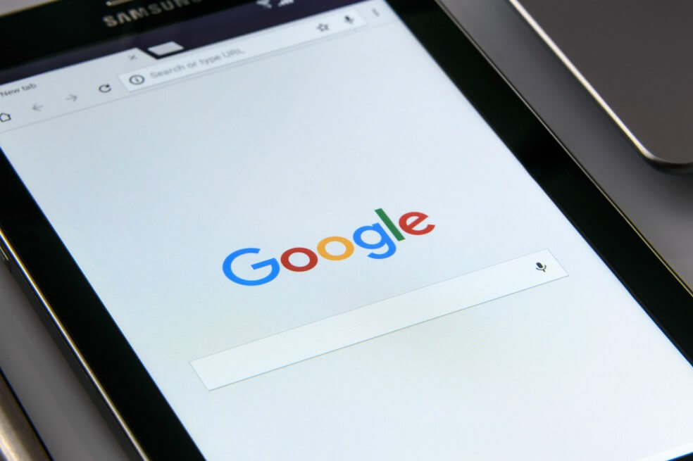 Google promete que todos sus productos tendrán materiales reciclados en 2022