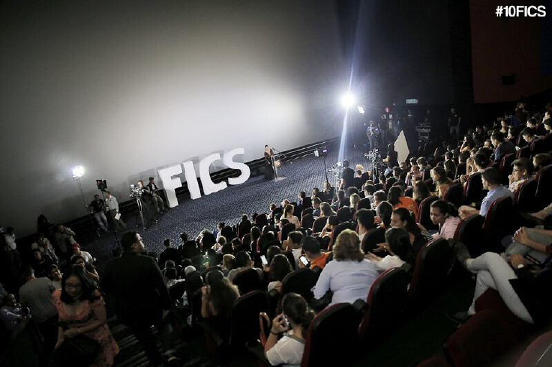 El Festival de Cine de Santander ya está en marcha