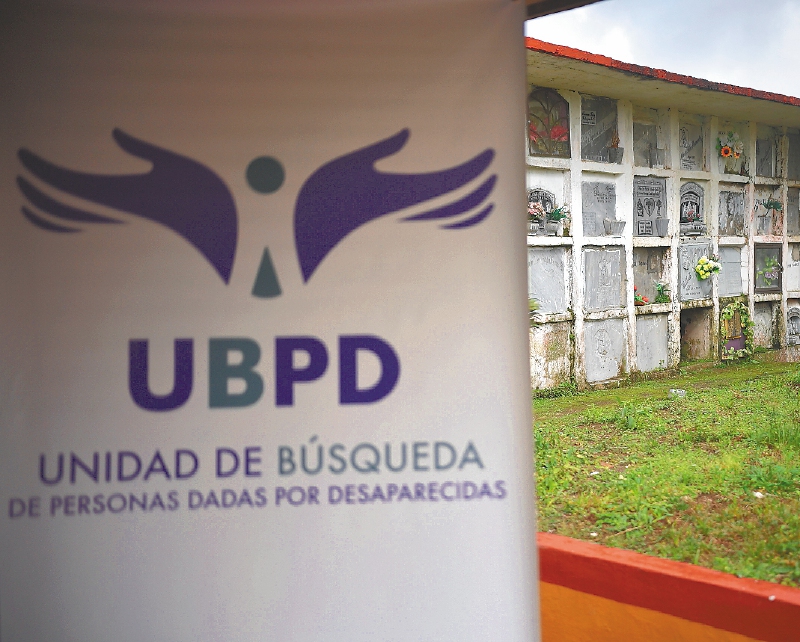 Listo el Comité de Escogencia para la nueva dirección de la Unidad de Búsqueda