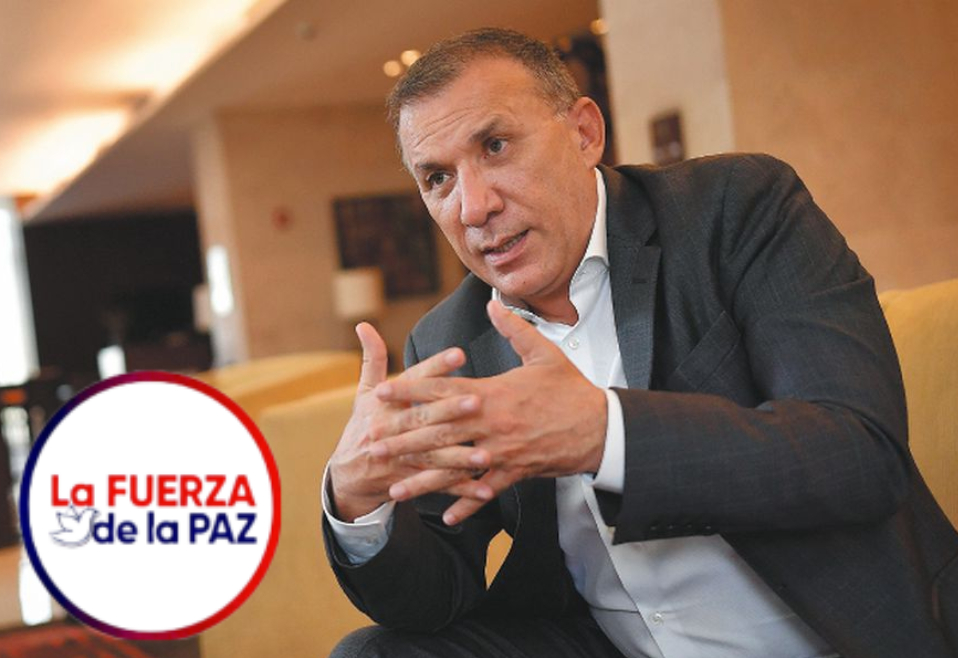 Los detalles de la decisión que dejó a Roy Barreras con partido propio