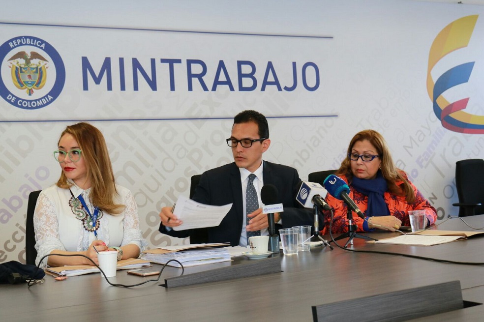 Nuevamente se designa el tercer árbitro para el conflicto entre Avianca y ACDAC