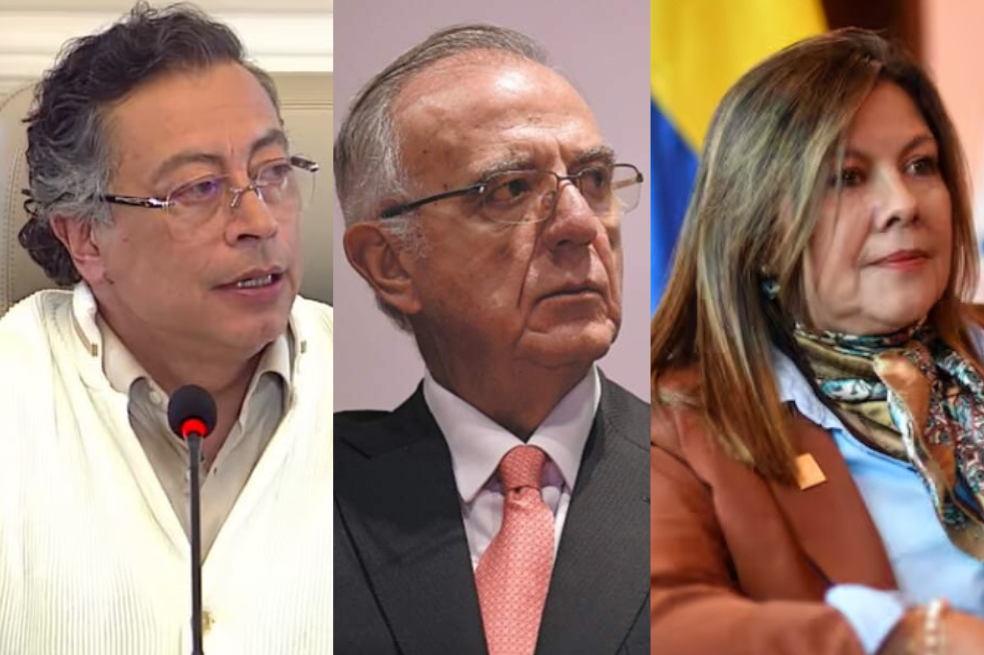 “La Fiscalía de Guatemala y otras obedecen al crimen y no a las ciudadanías”: Petro