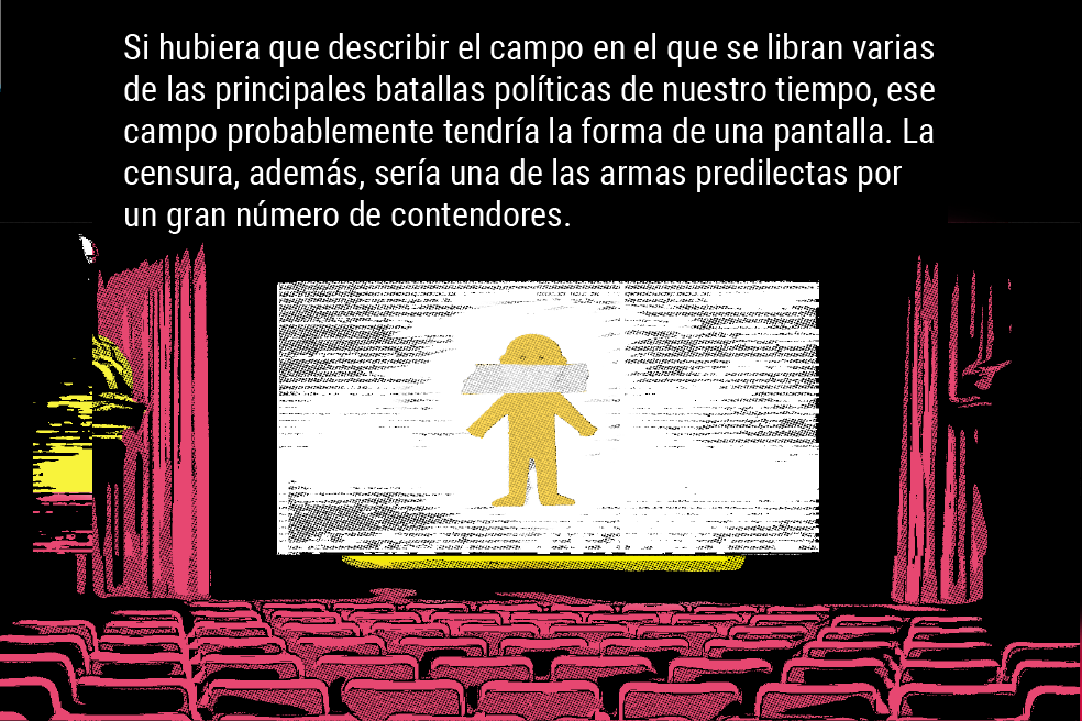 El mundo no es como lo pintan: "Barbie" y otras películas que fueron rehenes de la política