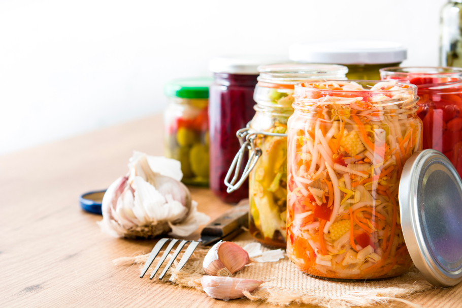 Receta de chucrut: ¿Qué es y para qué sirve en tus preparaciones?