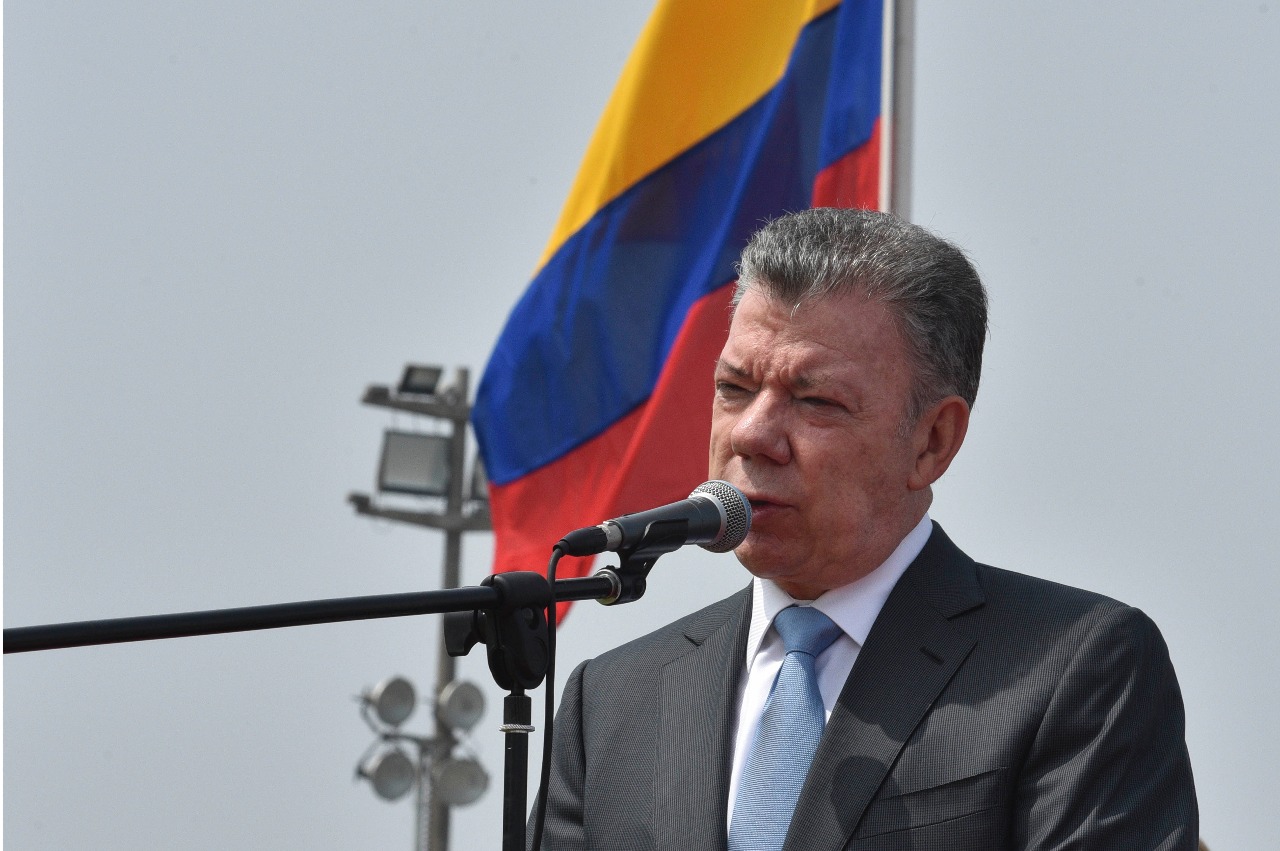 «Nos sentimos consternados con lo que ha sucedido»: Santos