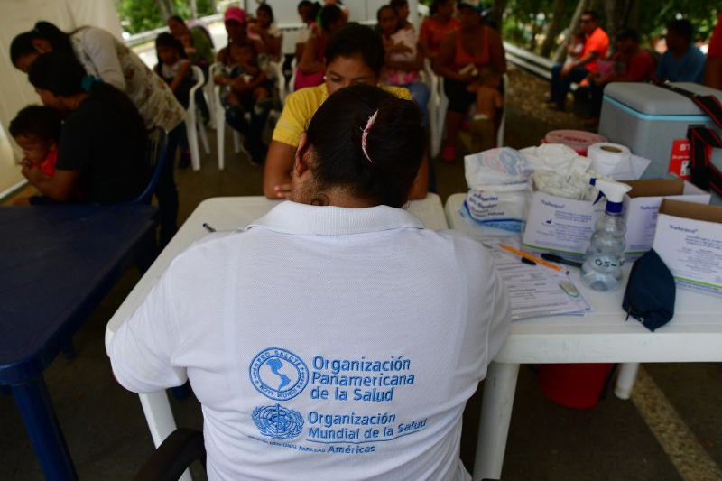 Duelo migratorio en pandemia: emociones difíciles de procesar