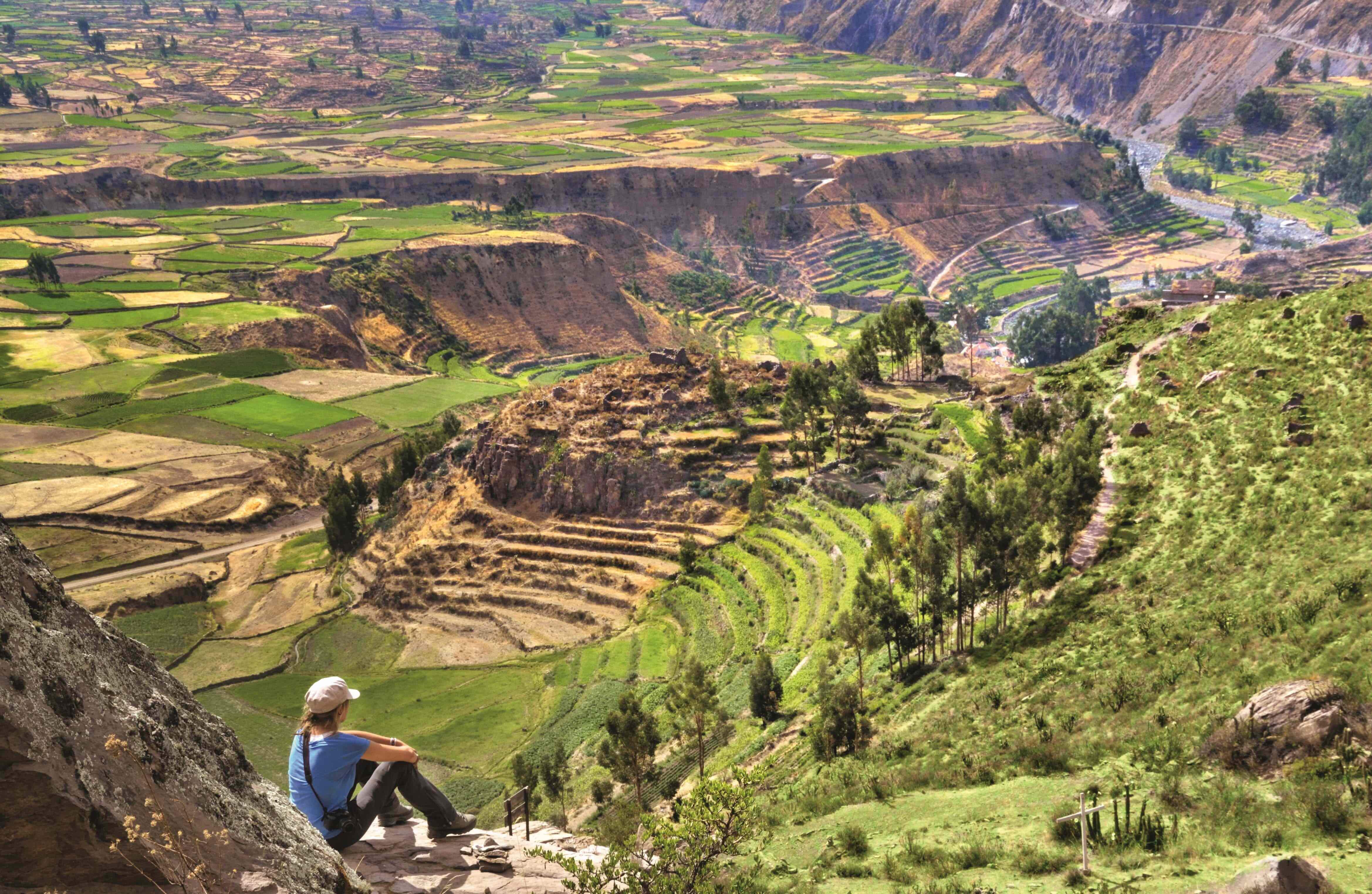 ¿Va a viajar a Perú?: estos son algunos destinos imperdibles para Semana Santa