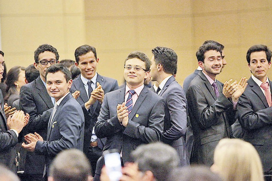 La generación de la esperanza