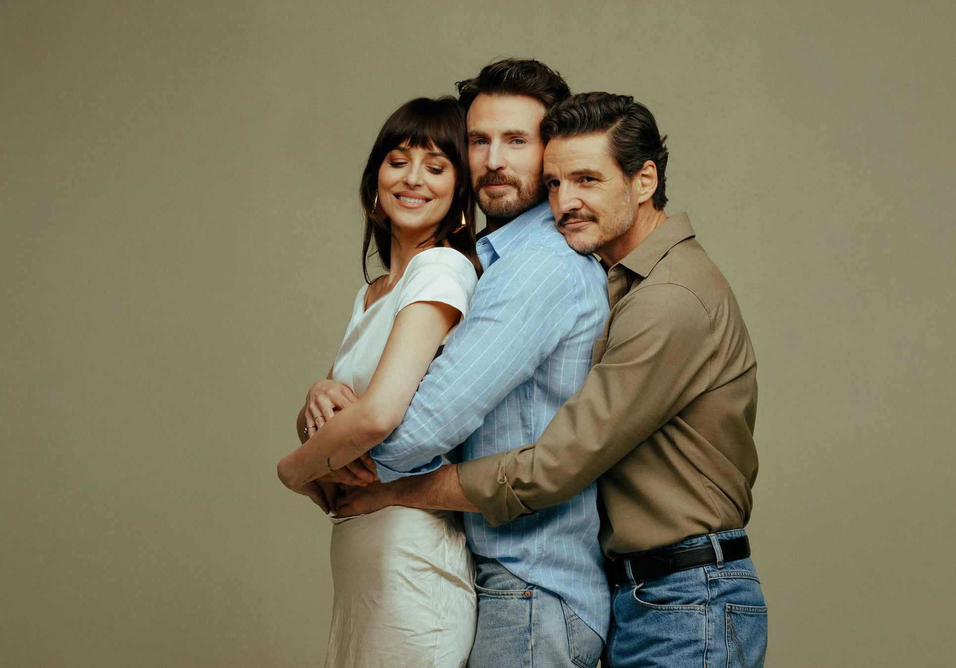 La comedia romántica, dirigida por Celine Song, ha sido una de las más destacadas durante este año en la industria cinematográfica.