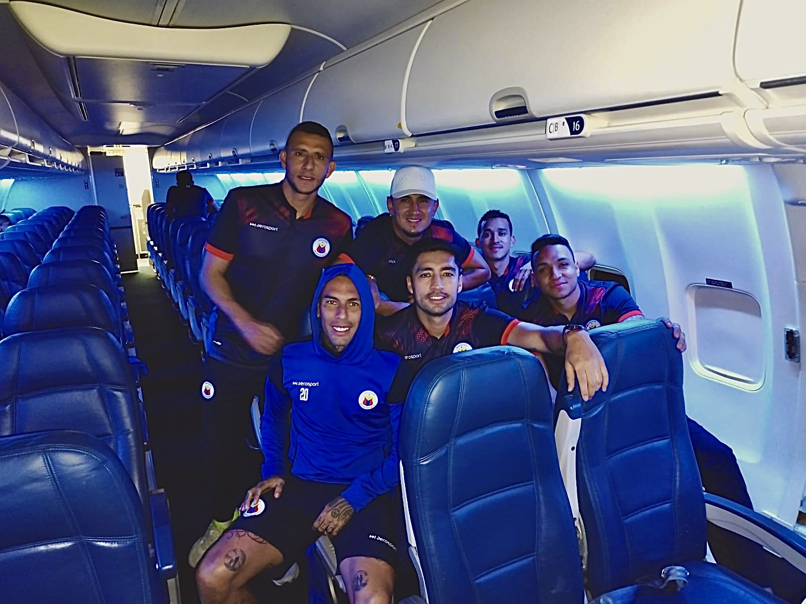 Tras una semana varado en Perú, Deportivo Pasto ya está de vuelta en Colombia