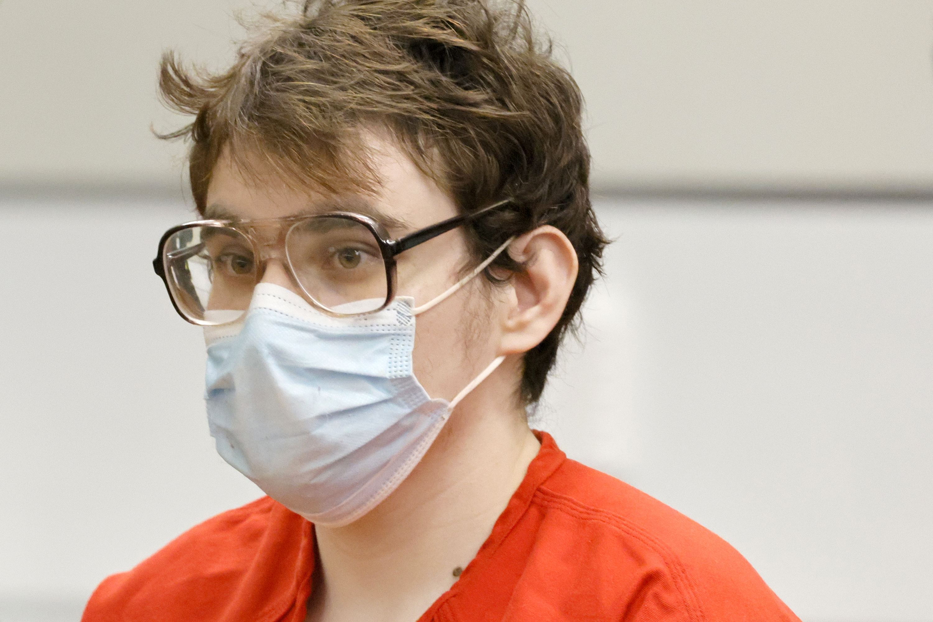 Nikolas Cruz, autor de la matanza de Parkland, fue  condenado a cadena perpetua