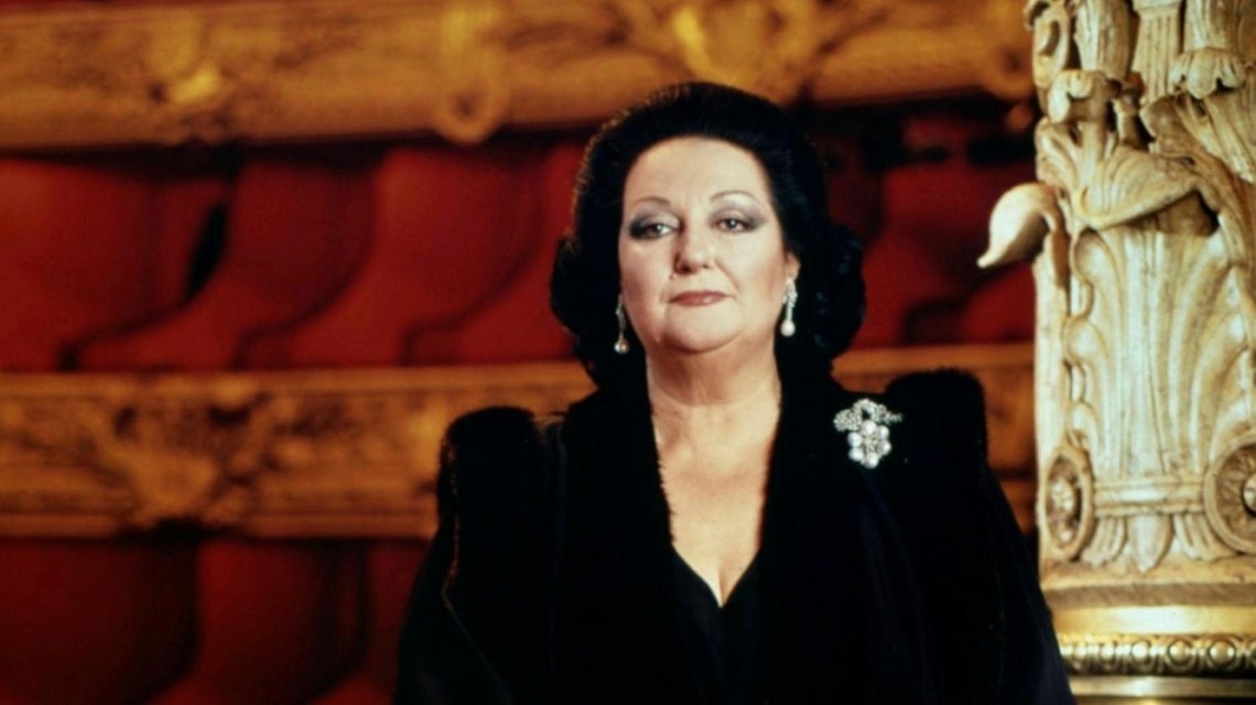 El Teatro Real de Madrid dedicará a Montserrat Caballé el «Turandot» de Bob Wilson