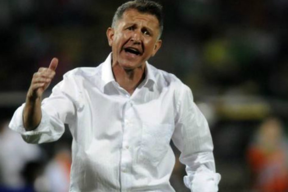 Osorio divide opiniones en México, jugadores dicen tener buenas referencias