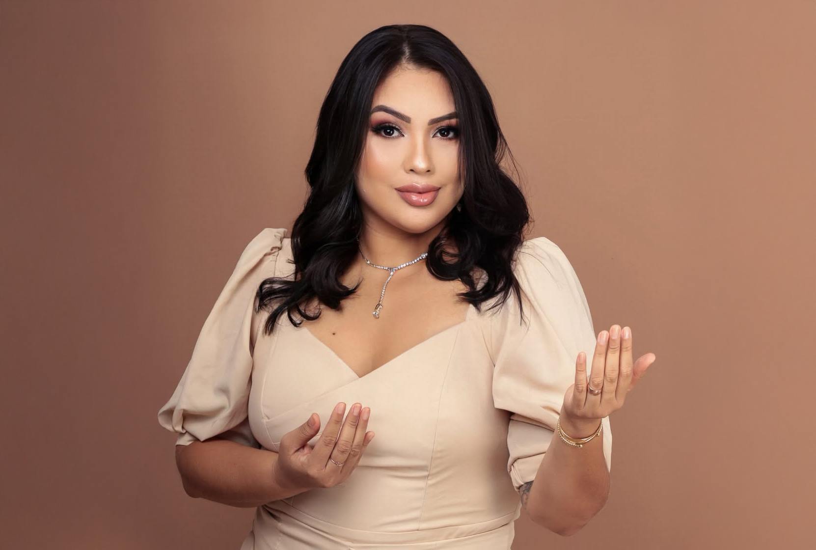 Influencer murió luego de hacerse cirugía para adelgazar. Tenía 30 años