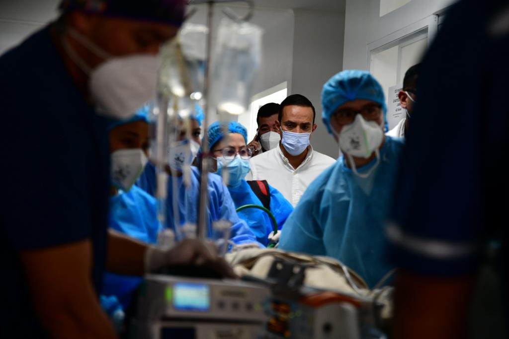 Continúa polémica en Subred Centro Oriente: Contraloría de Bogotá abre indagaciones