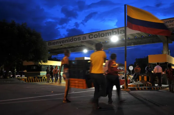 Sociedad civil colombo-venezolana pide apertura de pasos fronterizos con Venezuela