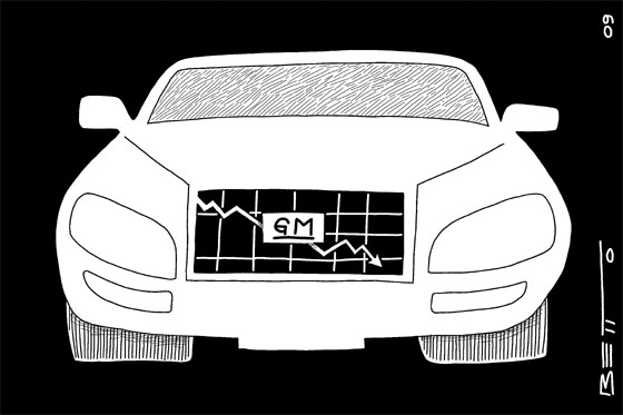 General Motors