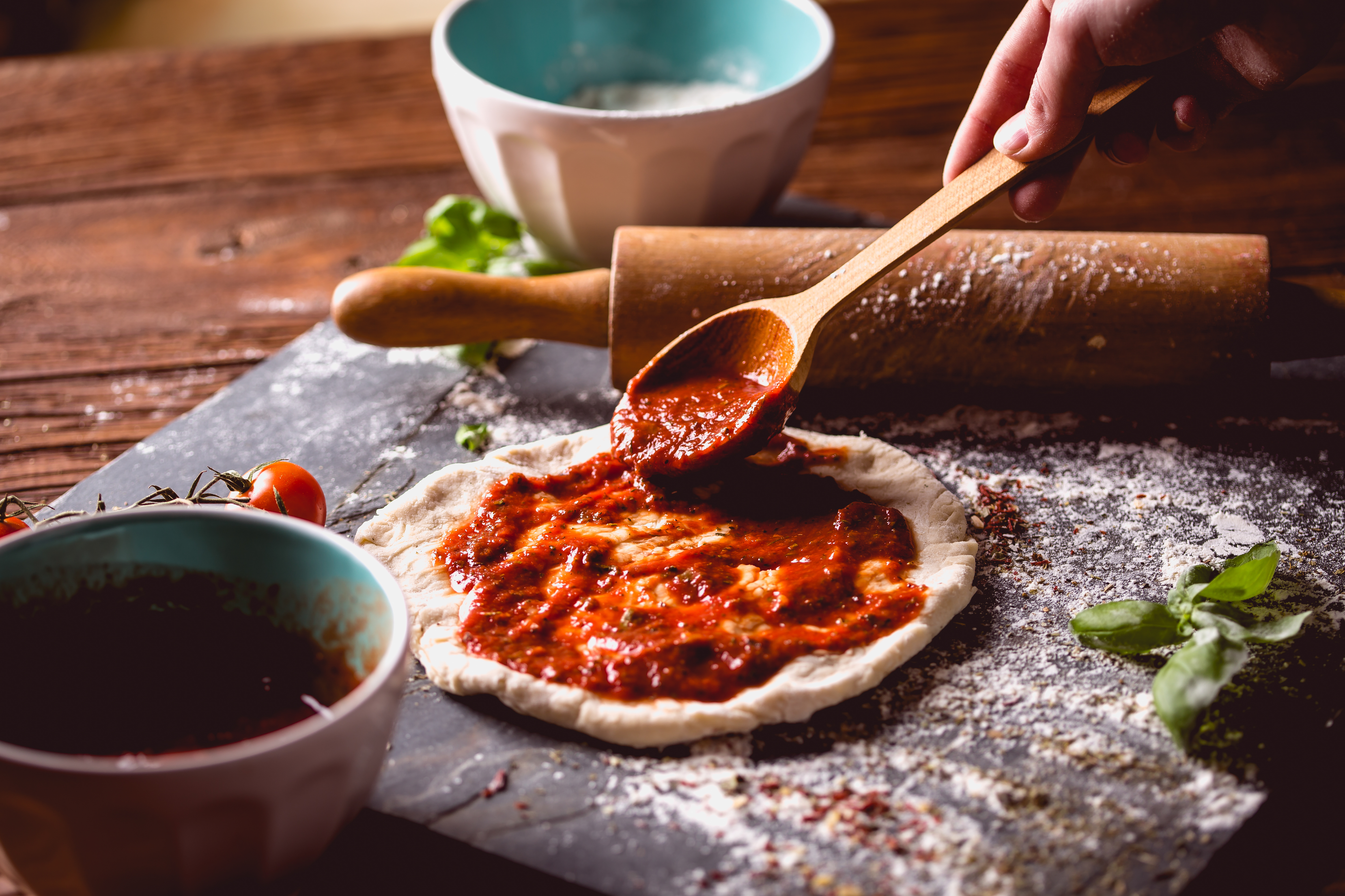 Arrivederci, Domino’s: ¿fue la piña la causante del fracaso de la pizzería en Italia?