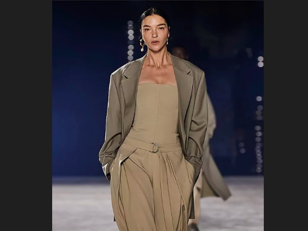 Dior y Lanvin presentan el color tendencia de la temporada Primavera-Verano 2023