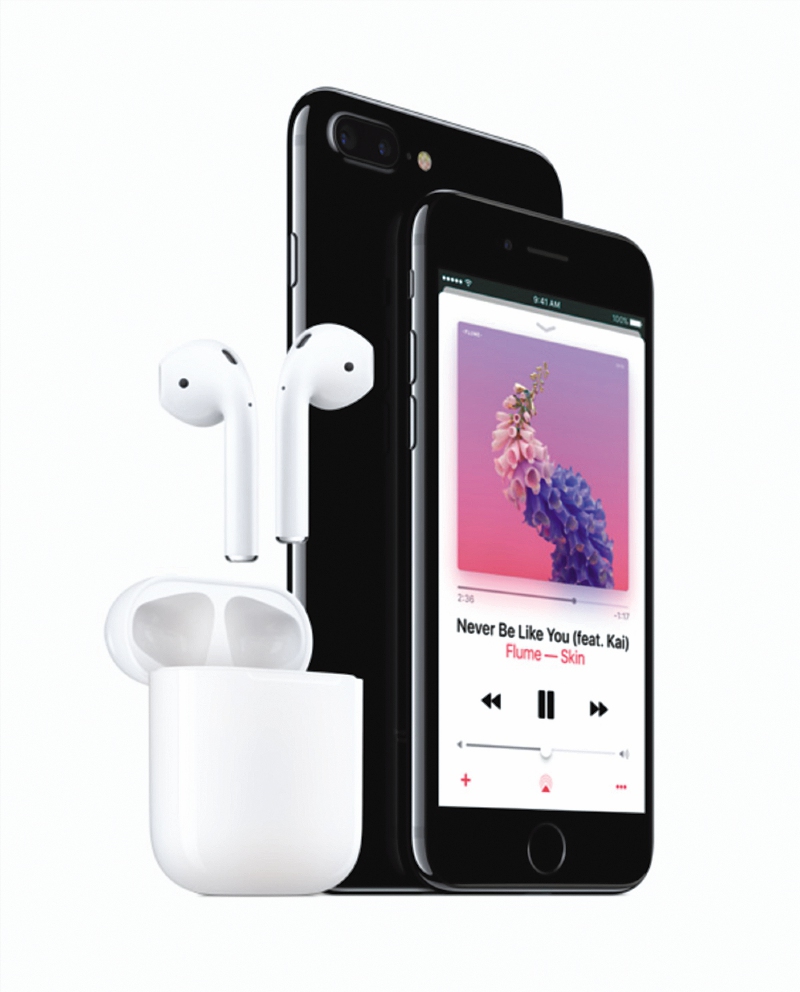 iPhone, la joya de la innovación