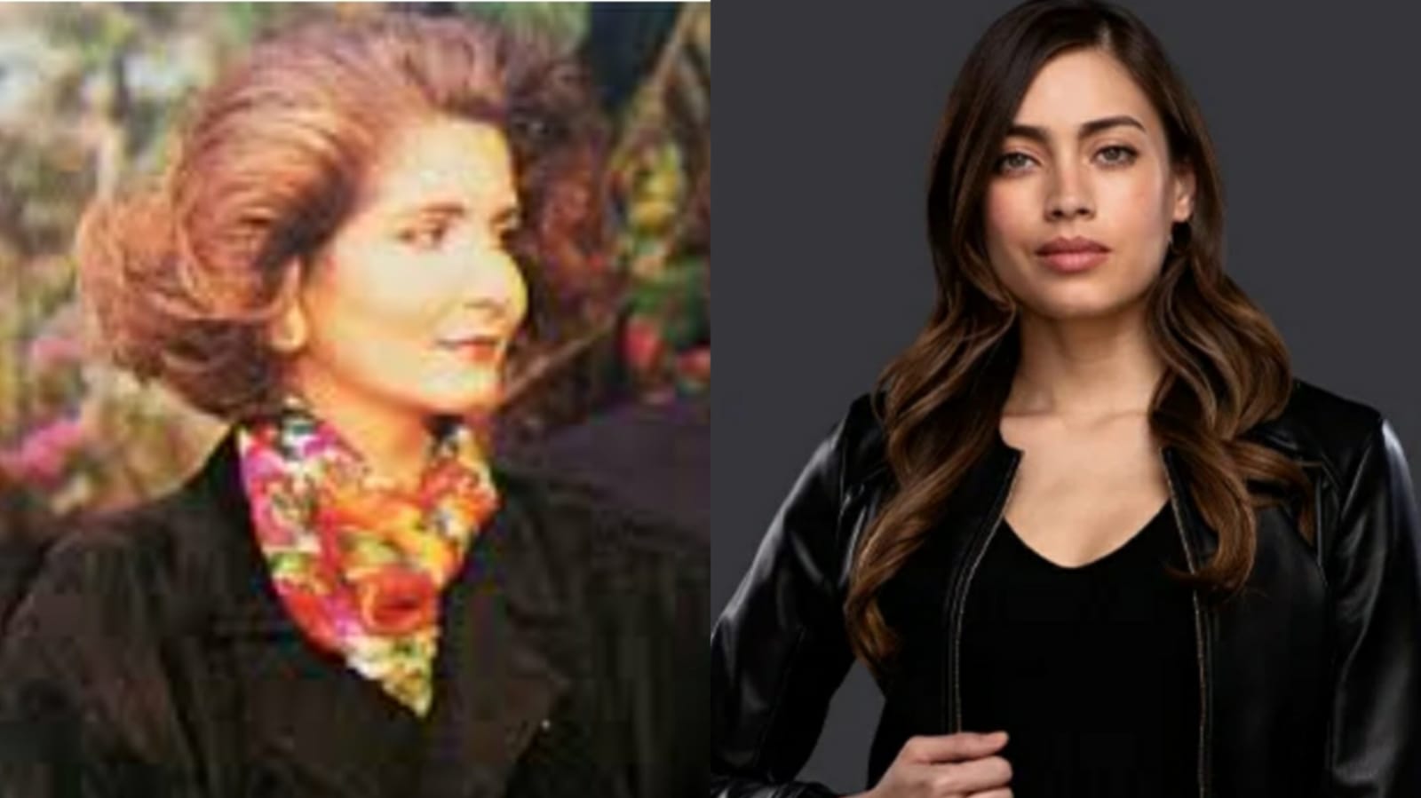 Martha Liliana Ruíz y Laura Archbold