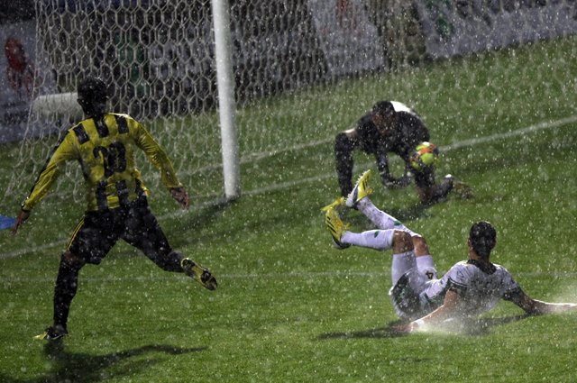 Equidad perdió de local ante Alianza Petrolera