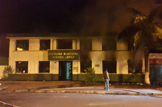 A la cárcel brasileño por asesinato de menor de siete años en Puerto López