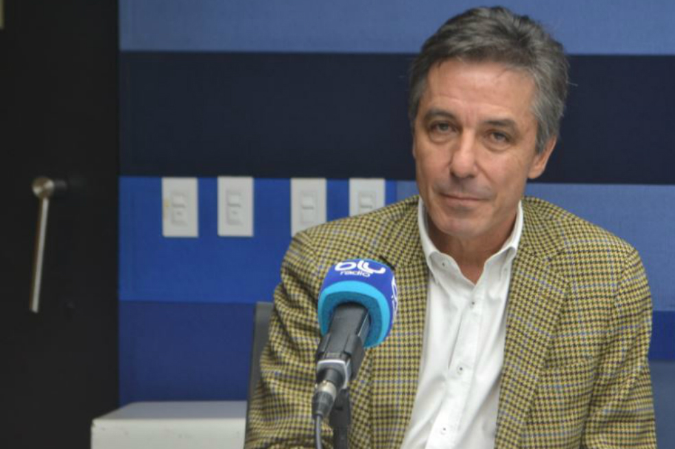 Audios revelados sacuden el caso Odebrecht