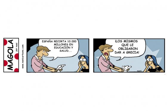 Circulo vicioso