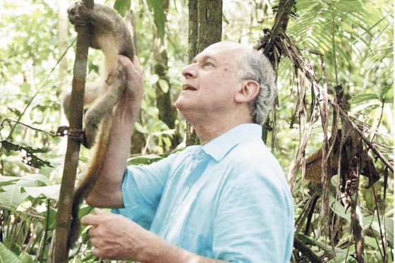 Patarroyo tendría la vacuna de la malaria en un año si le dejan usar monos