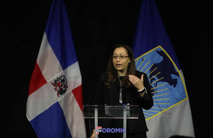 Colombia lidera entorno para la inclusión financiera regional