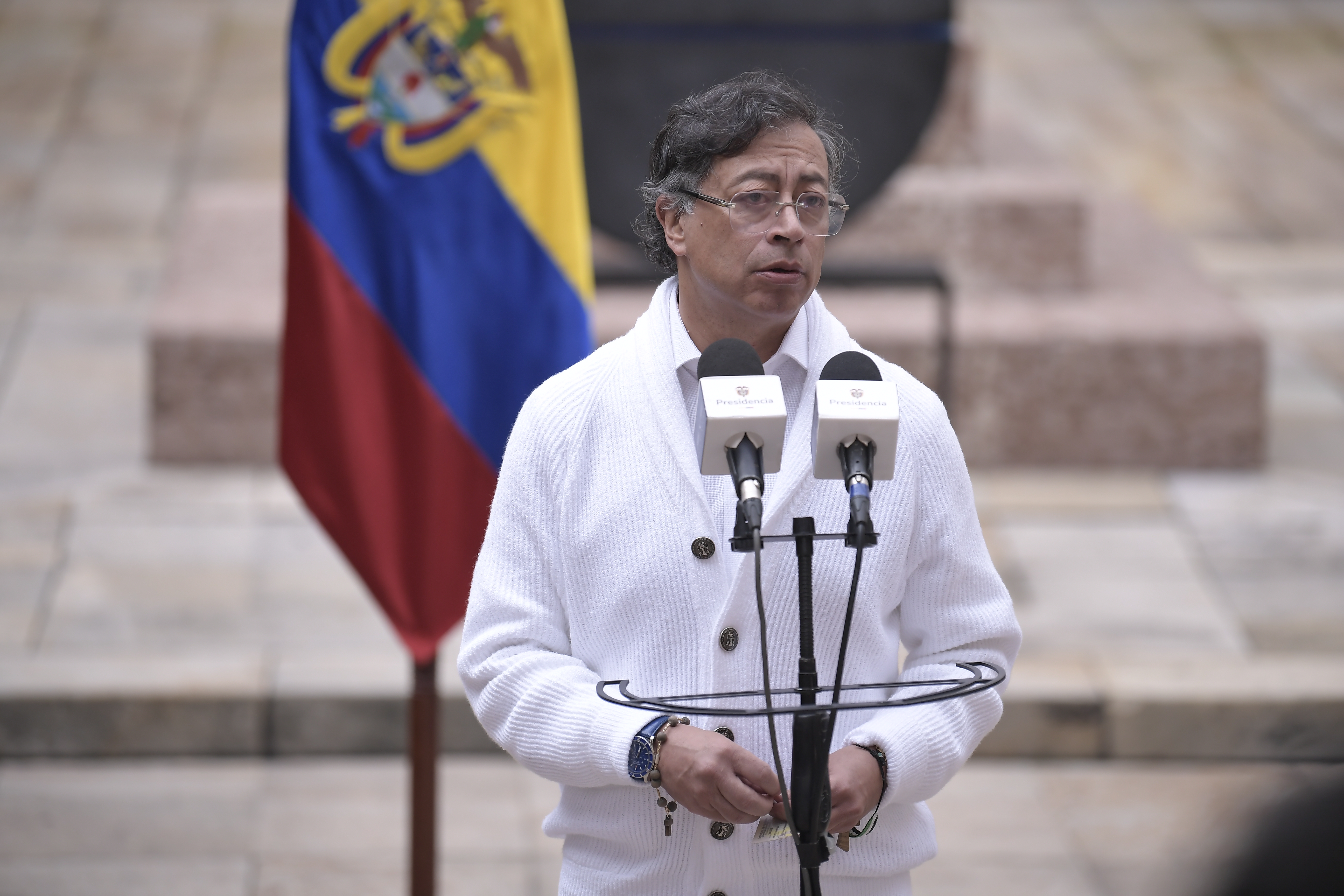 El fallo que el presidente Petro busca usar para sustentar denuncias sobre fraude electoral