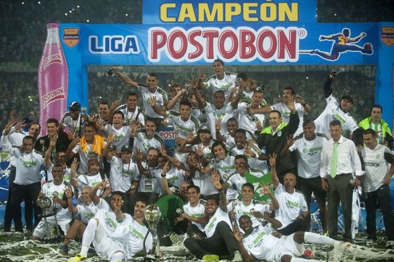 Solo cuatro equipos remontaron una final de Liga