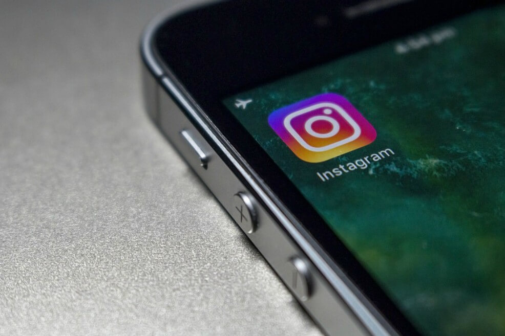 Intagram se suma a la lucha contra los antivacunas