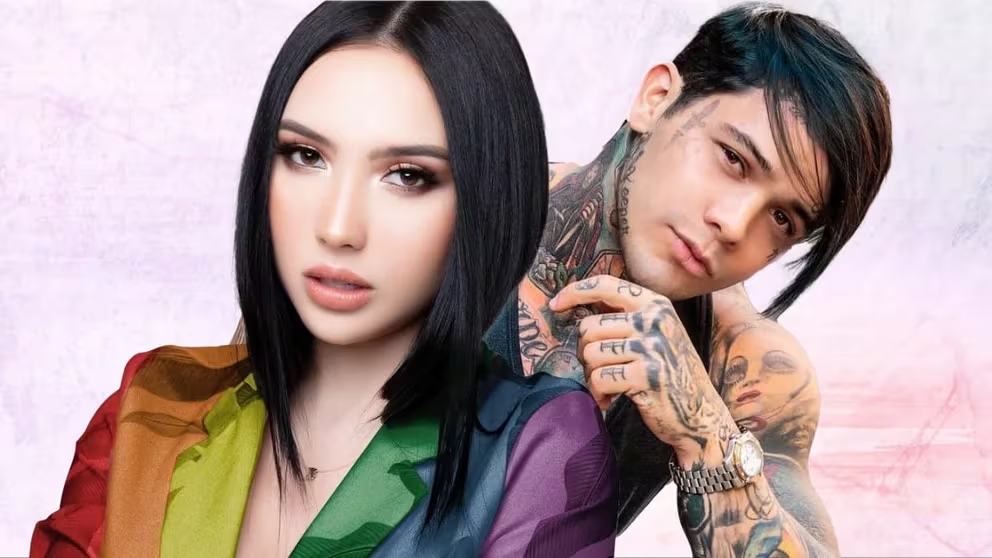 Yeferson Cossio y Aida Victoria Merlano protagonizan fuerte escándalo. Hay audios
