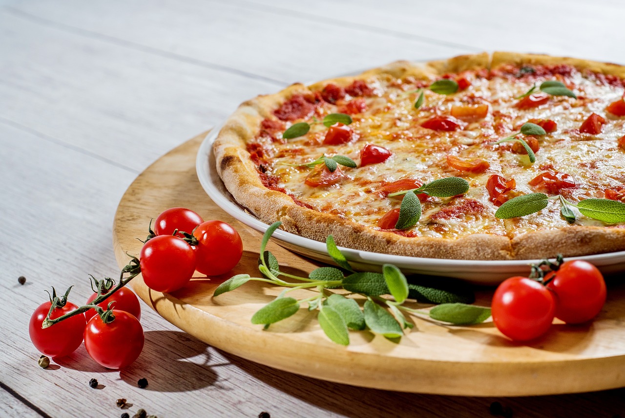 Día Mundial de la Pizza: por qué se celebra y recetas para festejarla