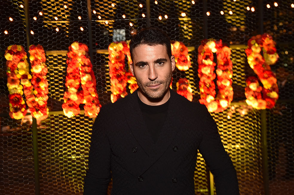 Miguel Ángel Silvestre: de «Sense8» a «Narcos»