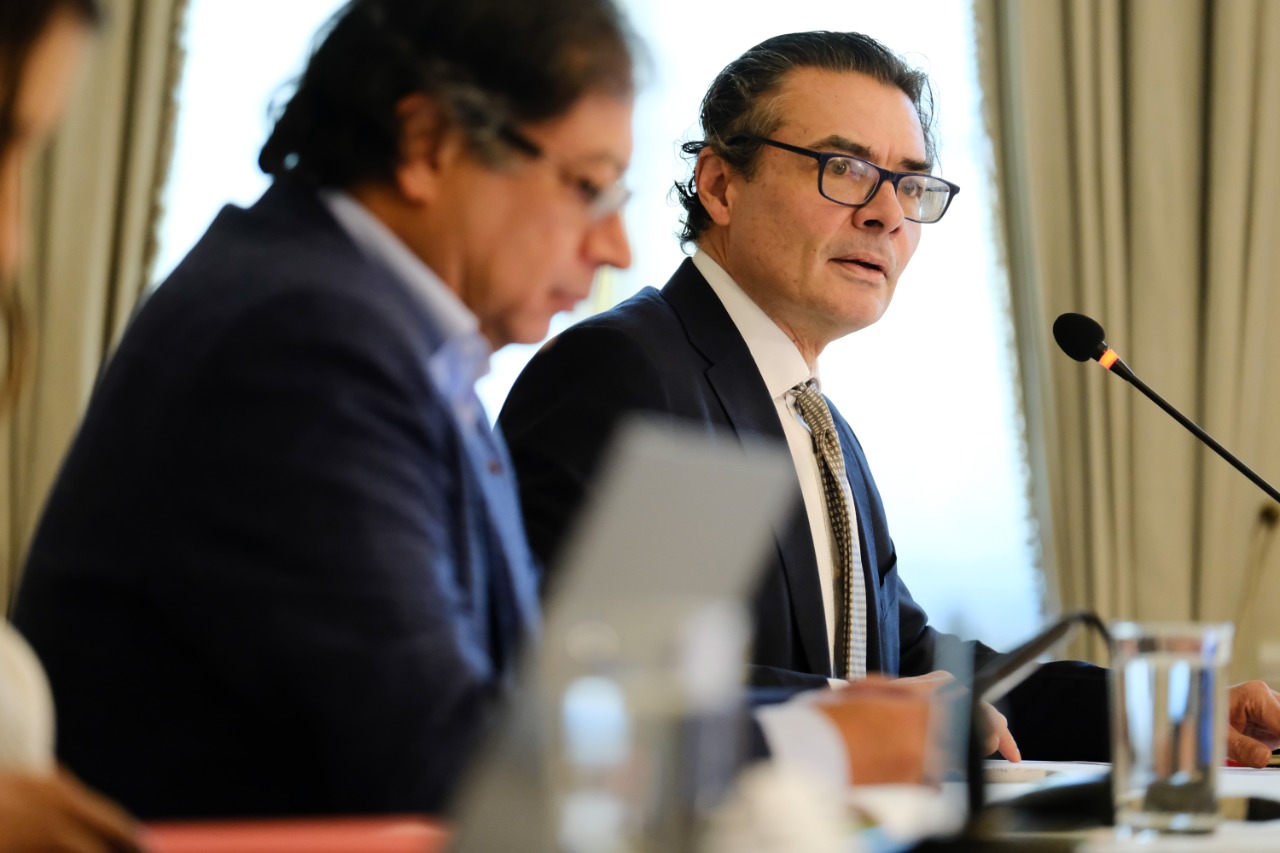 Mineducación anunció la creación de 60 mil nuevos cupos en las SUE para 2023