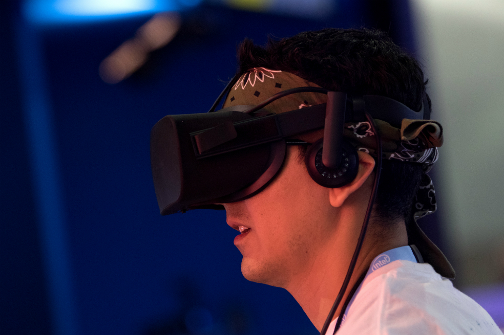 La realidad virtual, al servicio de los centros de rehabilitación en China