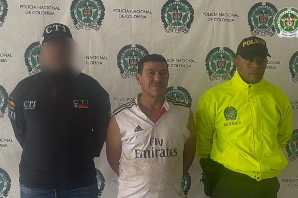 Condenan a 60 años de cárcel al responsable de la masacre de cinco jóvenes en Buga