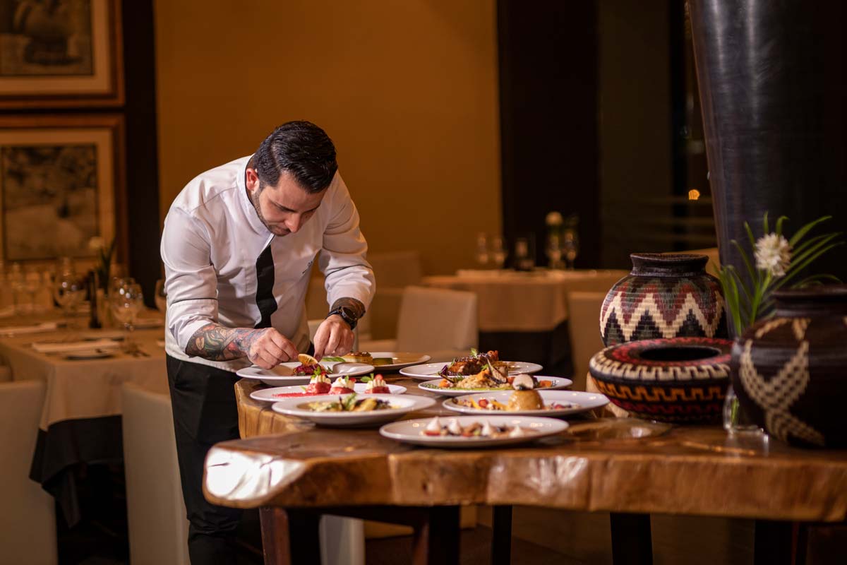 Turismo gastronómico: el Eje Cafetero apuesta por los sabores para atraer viajeros