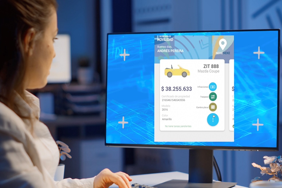 Secretaría de Movilidad presentará nuevo modelo de concesión de trámites y servicios