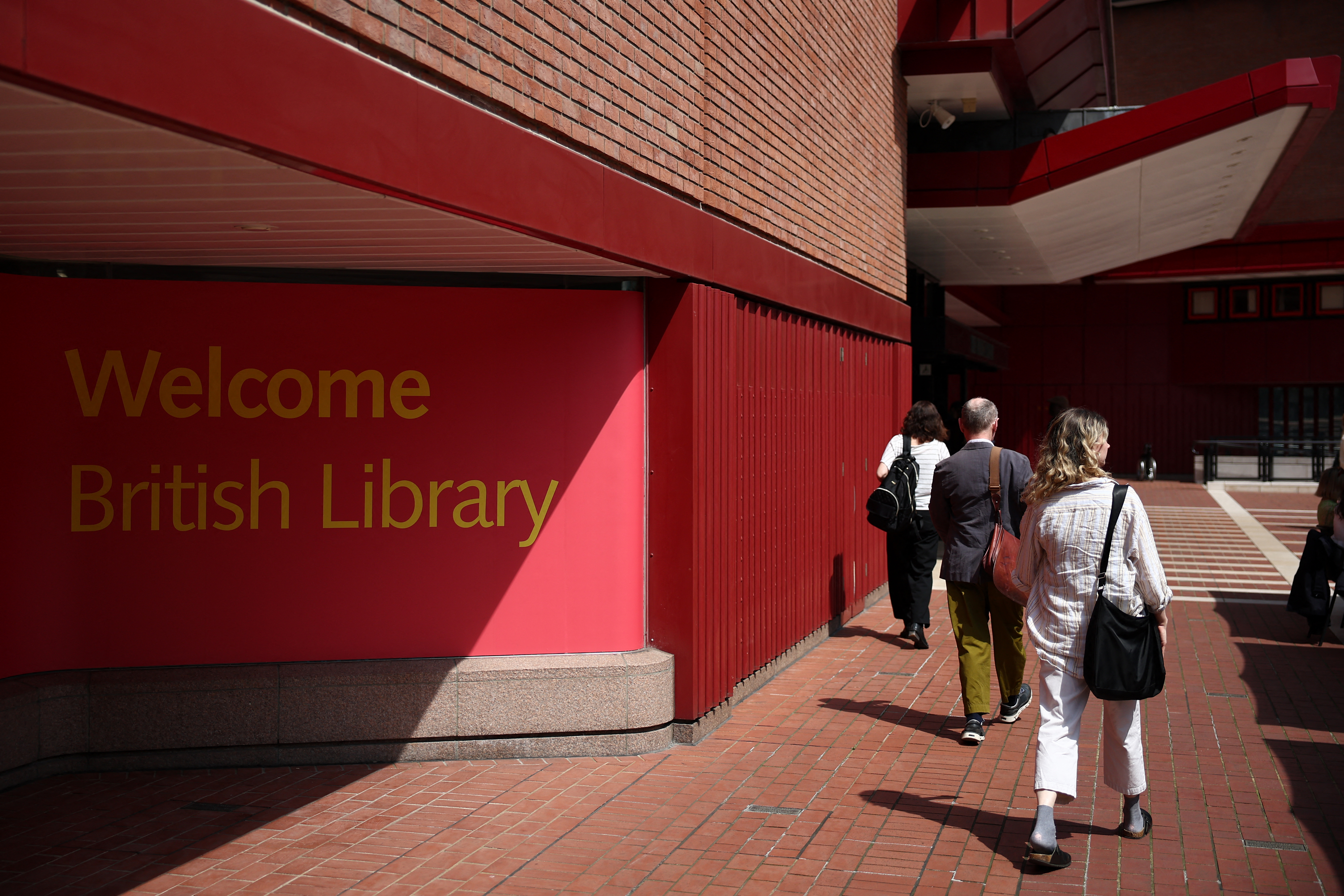 La colombiana Vanessa Londoño ganó el premio de literatura organizado por la British Library y el Hay Festival