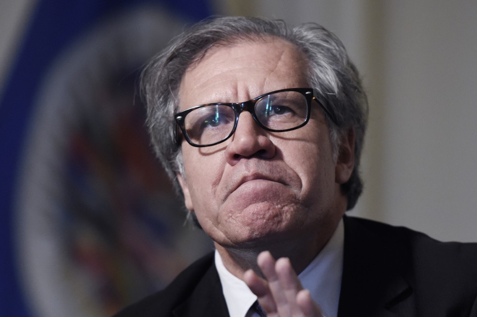 La OEA contempla sanciones a Nicaragua luego de las elecciones, ¿qué puede hacer?